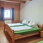 Ferienhuette In Lachtal Hinteralm