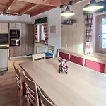 Ferienhuette In Lachtal Holiday home *