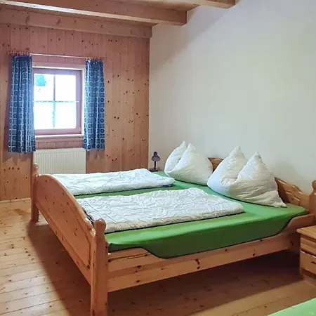 Ferienhuette In Lachtal Hinteralm