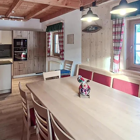 Ferienhuette In Lachtal Ferienhaus *