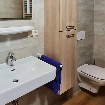 Ferienhuette In Lachtal Ferienhaus