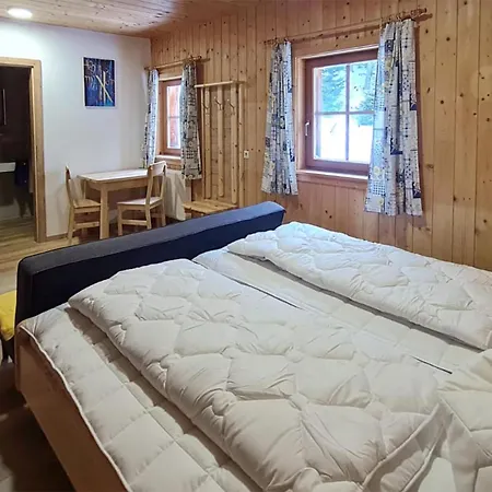 Ferienhuette In Lachtal Nyaraló