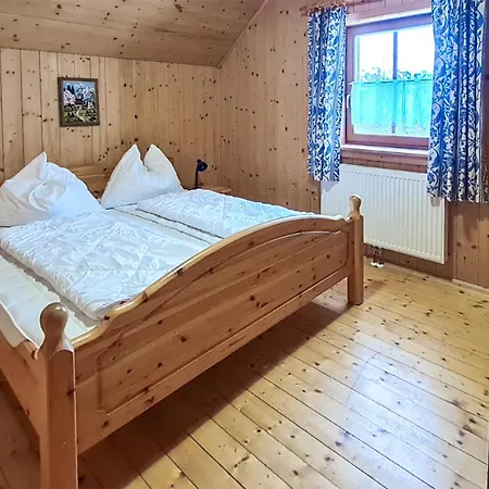 Ferienhuette In Lachtal Hinteralm