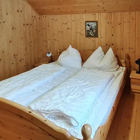 Ferienhuette In Lachtal Nyaraló Hinteralm