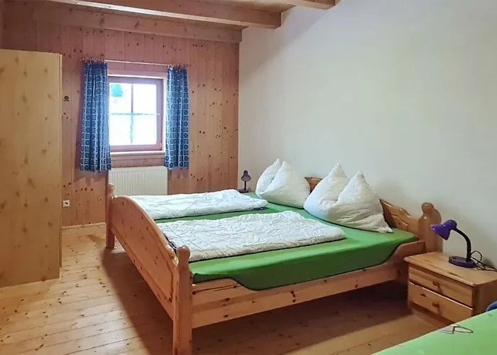 Ferienhuette In Lachtal Hinteralm