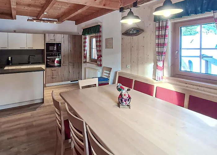 Ferienhuette In Lachtal بيت للعطل *