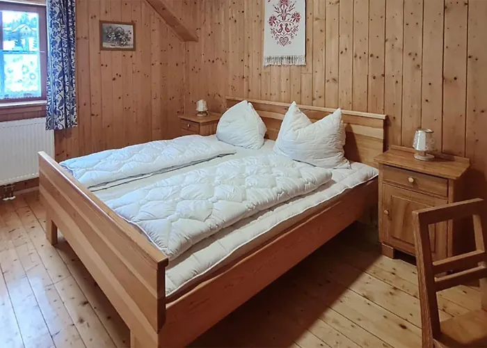 Ferienhuette In Lachtal بيت للعطل