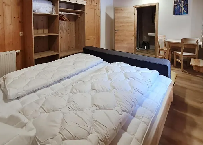 بيت للعطل Ferienhuette In Lachtal Hinteralm