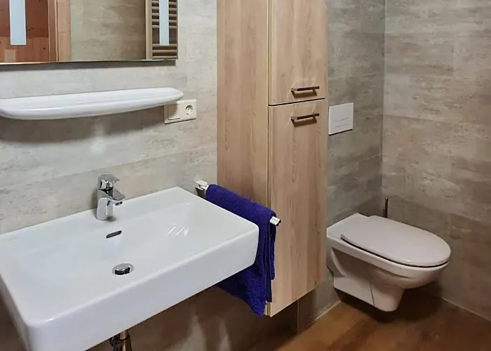 Ferienhuette In Lachtal بيت للعطل