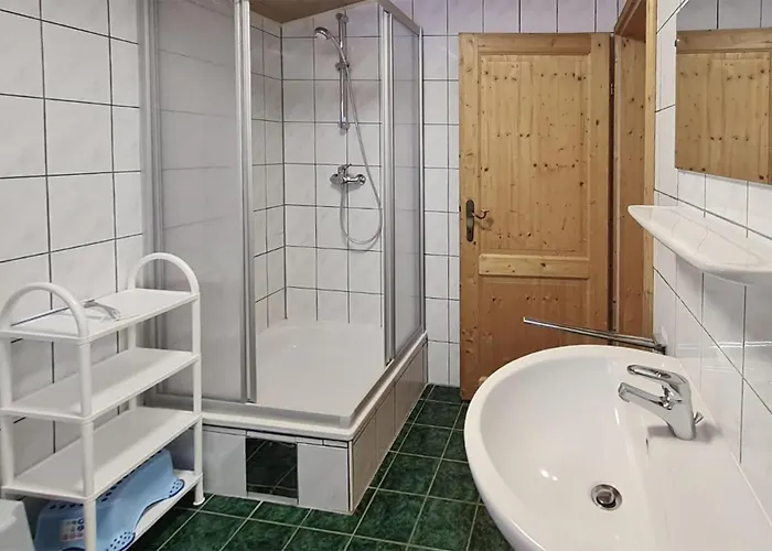 Ferienhuette In Lachtal *