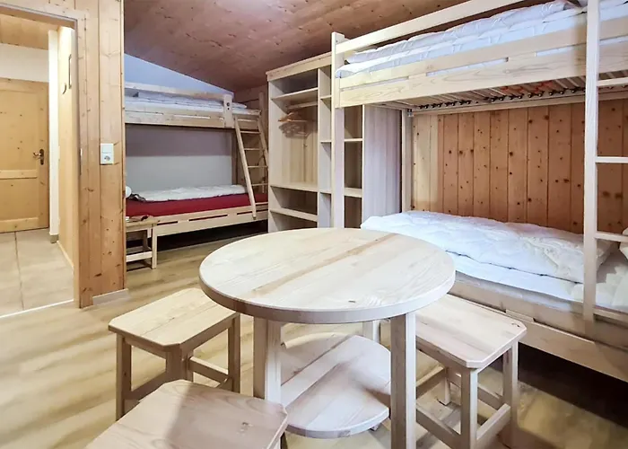 Ferienhuette In Lachtal Hinteralm