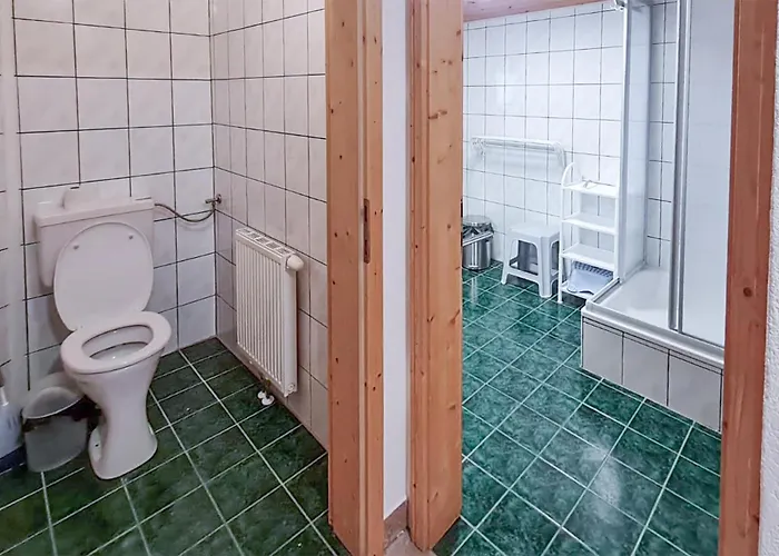 بيت للعطل Ferienhuette In Lachtal