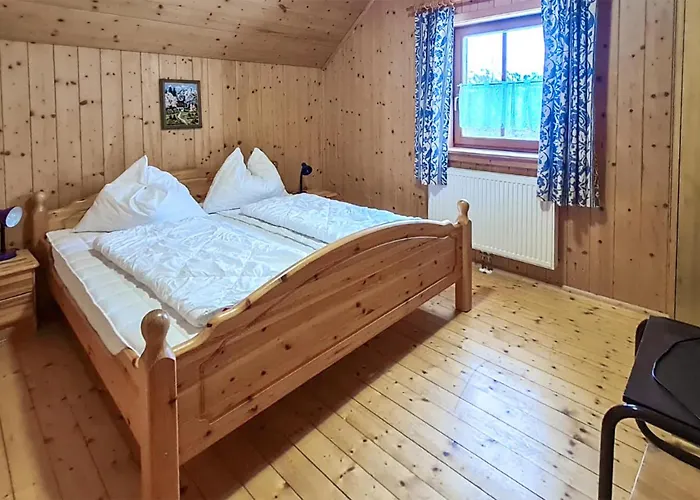 Ferienhuette In Lachtal Hinteralm