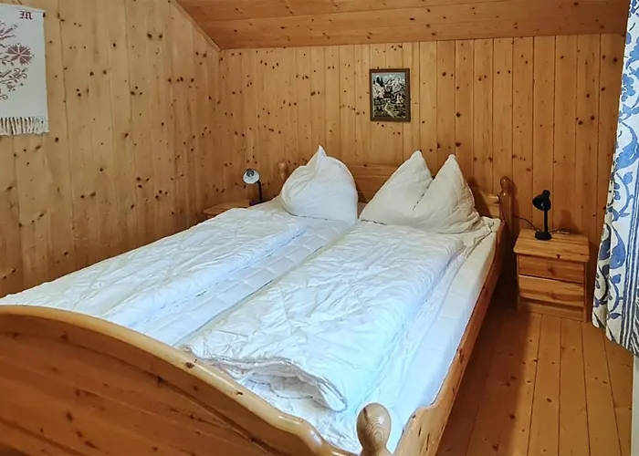 Ferienhuette In Lachtal بيت للعطل Hinteralm