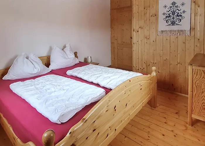 Ferienhuette In Lachtal