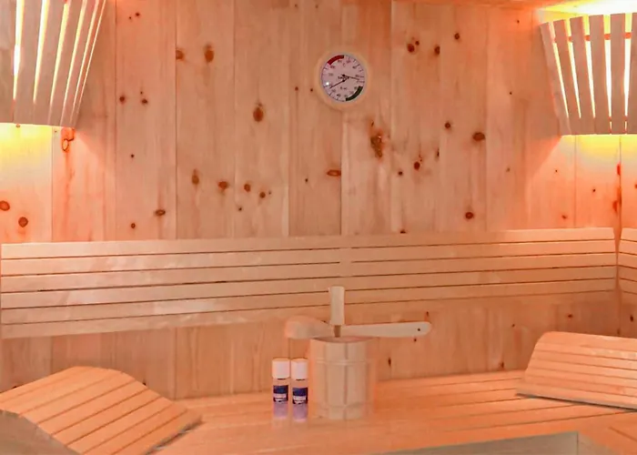 Ferienhuette In Lachtal *